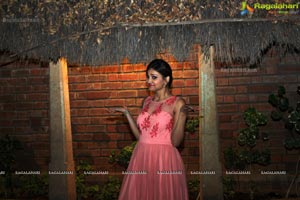 Koyal Chandak Birthday Party Photos