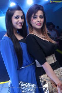 Koyal Chandak Birthday Party Photos