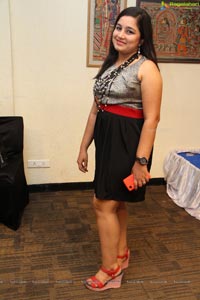 Koyal Chandak Birthday Party Photos