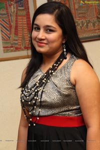 Koyal Chandak Birthday Party Photos