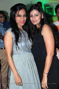 Koyal Chandak Birthday Party Photos