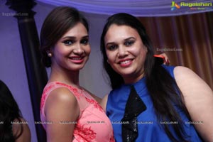 Koyal Chandak Birthday Party Photos