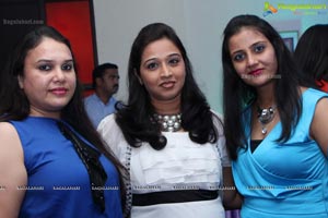 Koyal Chandak Birthday Party Photos