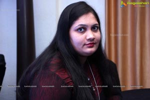 Koyal Chandak Birthday Party Photos