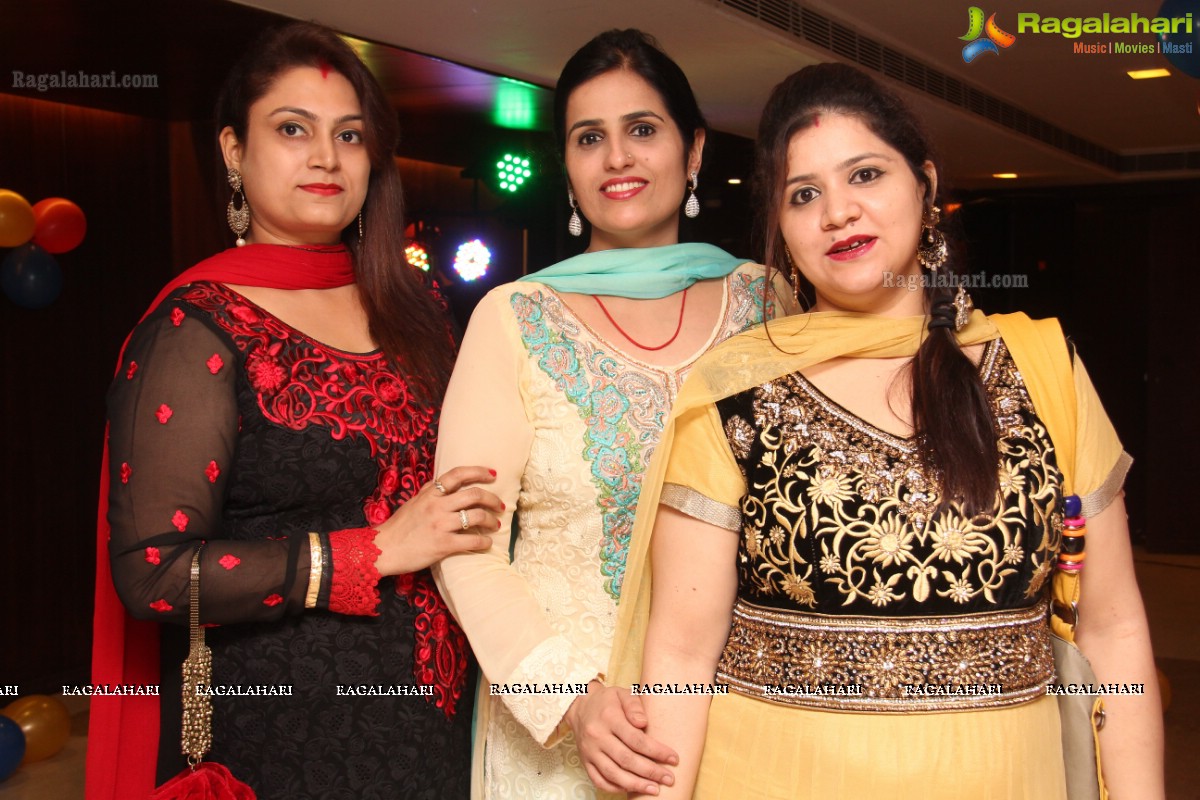 Krish & Atharv's Birthday Party 2014