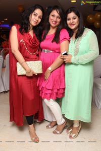 Krish Atharv Birthday Party 2014