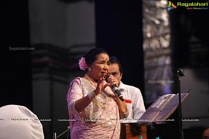 Lata Mangeshkar