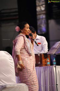 Lata Mangeshkar