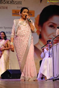 Lata Mangeshkar