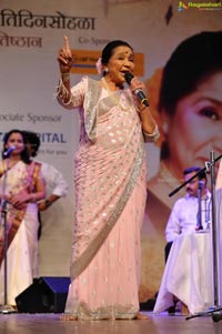 Lata Mangeshkar