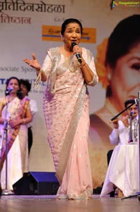 Lata Mangeshkar