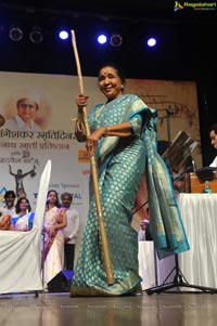 Lata Mangeshkar