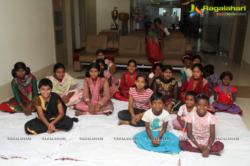 Livlife Hospitals Medical Camp, Hyderabad