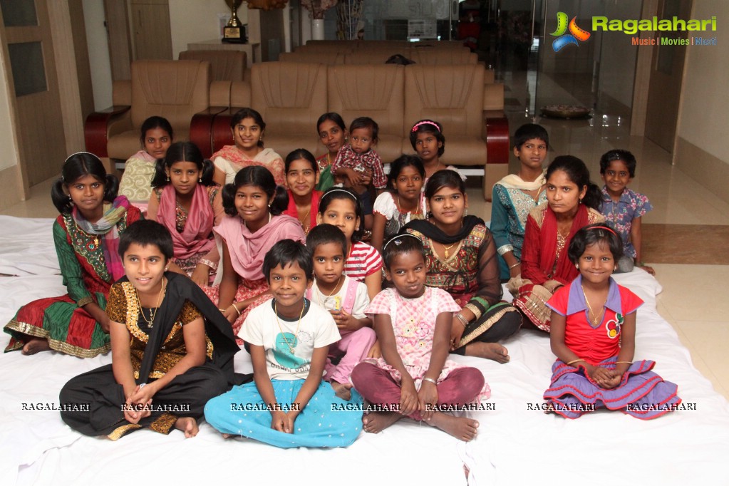 Livlife Hospitals Medical Camp, Hyderabad