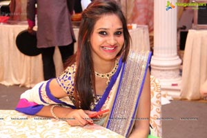 Ramesh Kumar Bung Daughter Wedding