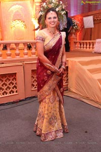 Ramesh Kumar Bung Daughter Wedding