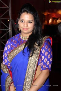 Ramesh Kumar Bung Daughter Wedding