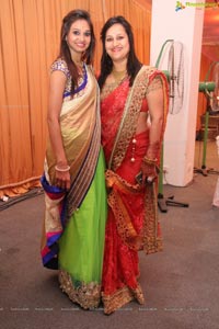 Ramesh Kumar Bung Daughter Wedding