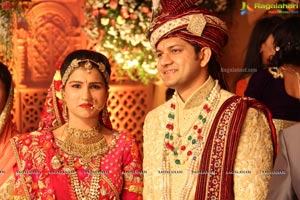 Ramesh Kumar Bung Daughter Wedding