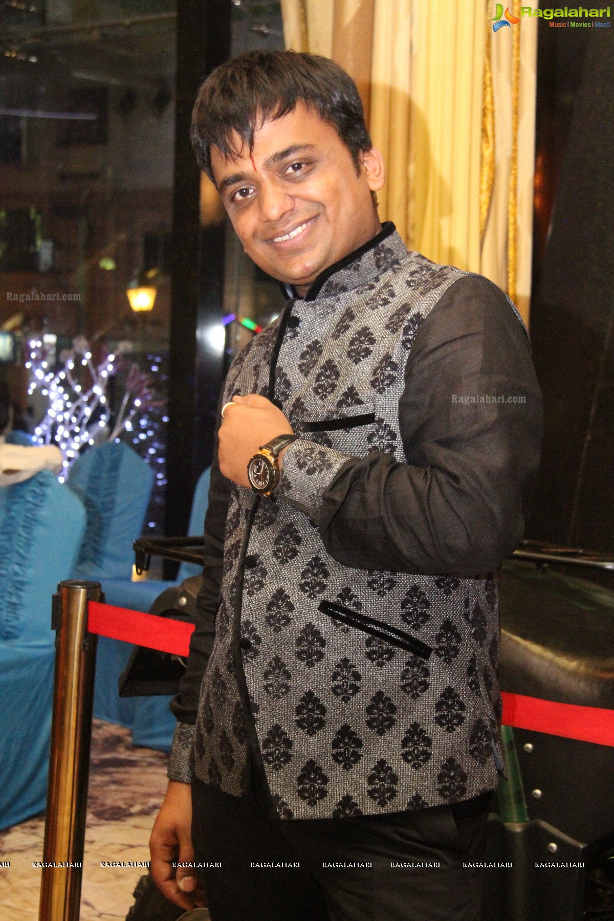 Mahesh Navim Utsav