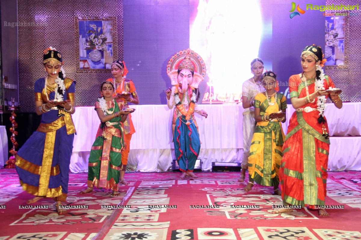 Mahesh Navim Utsav