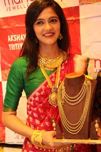 Akshaya Tritiya Jewellery