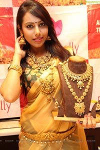 Akshaya Tritiya Jewellery