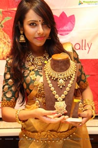 Akshaya Tritiya Jewellery