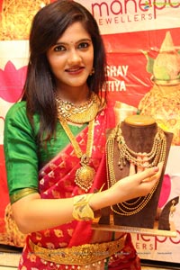 Akshaya Tritiya Jewellery