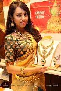 Akshaya Tritiya Jewellery