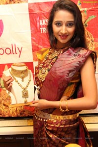 Akshaya Tritiya Jewellery