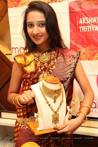 Akshaya Tritiya Jewellery