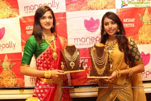 Akshaya Tritiya Jewellery