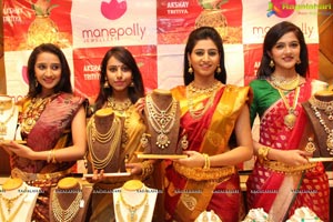 Akshaya Tritiya Jewellery