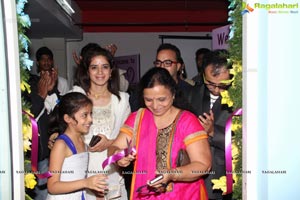 Mansi9 Yoga Studio Launch