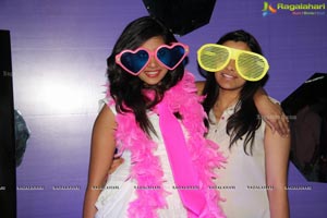 Secunderabad Club May Queen Ball 2014