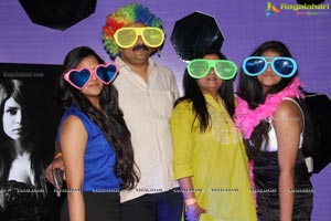 Secunderabad Club May Queen Ball 2014