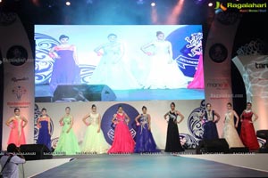 Secunderabad Club May Queen Ball 2014