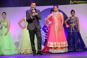 Secunderabad Club May Queen Ball 2014