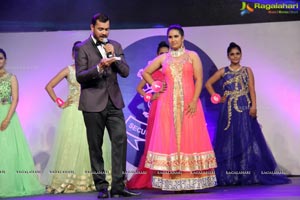 Secunderabad Club May Queen Ball 2014