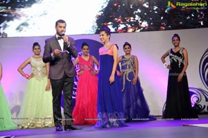 Secunderabad Club May Queen Ball 2014