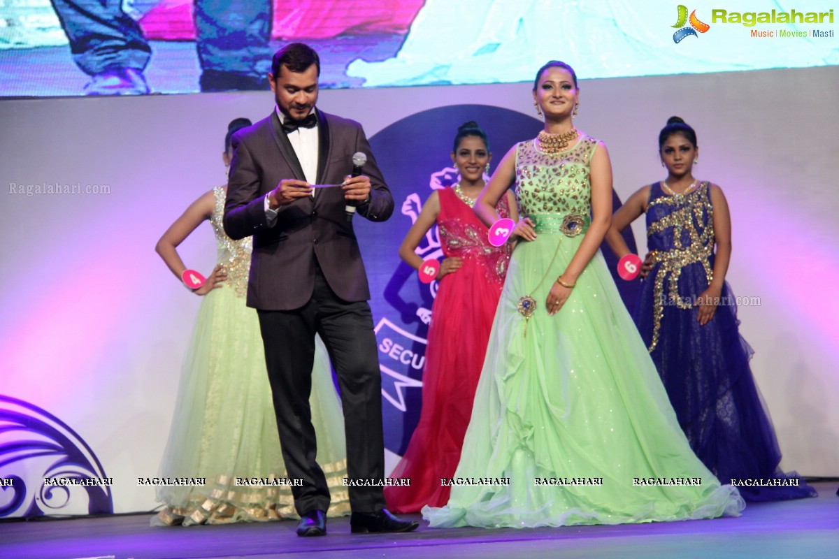 Secunderabad Club May Queen Ball 2014