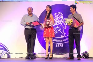 Secunderabad Club May Queen Ball 2014