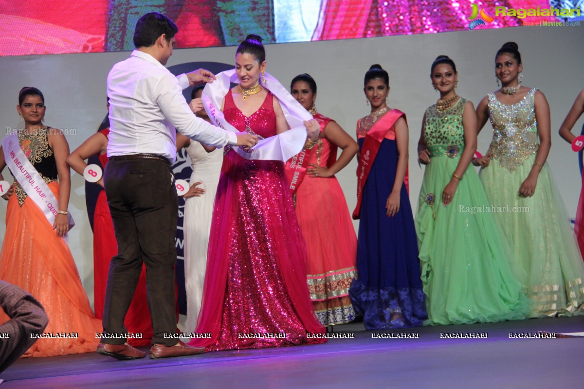 Secunderabad Club May Queen Ball 2014