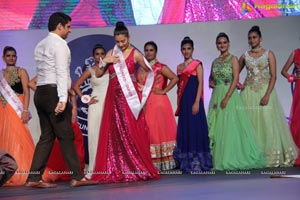 Secunderabad Club May Queen Ball 2014