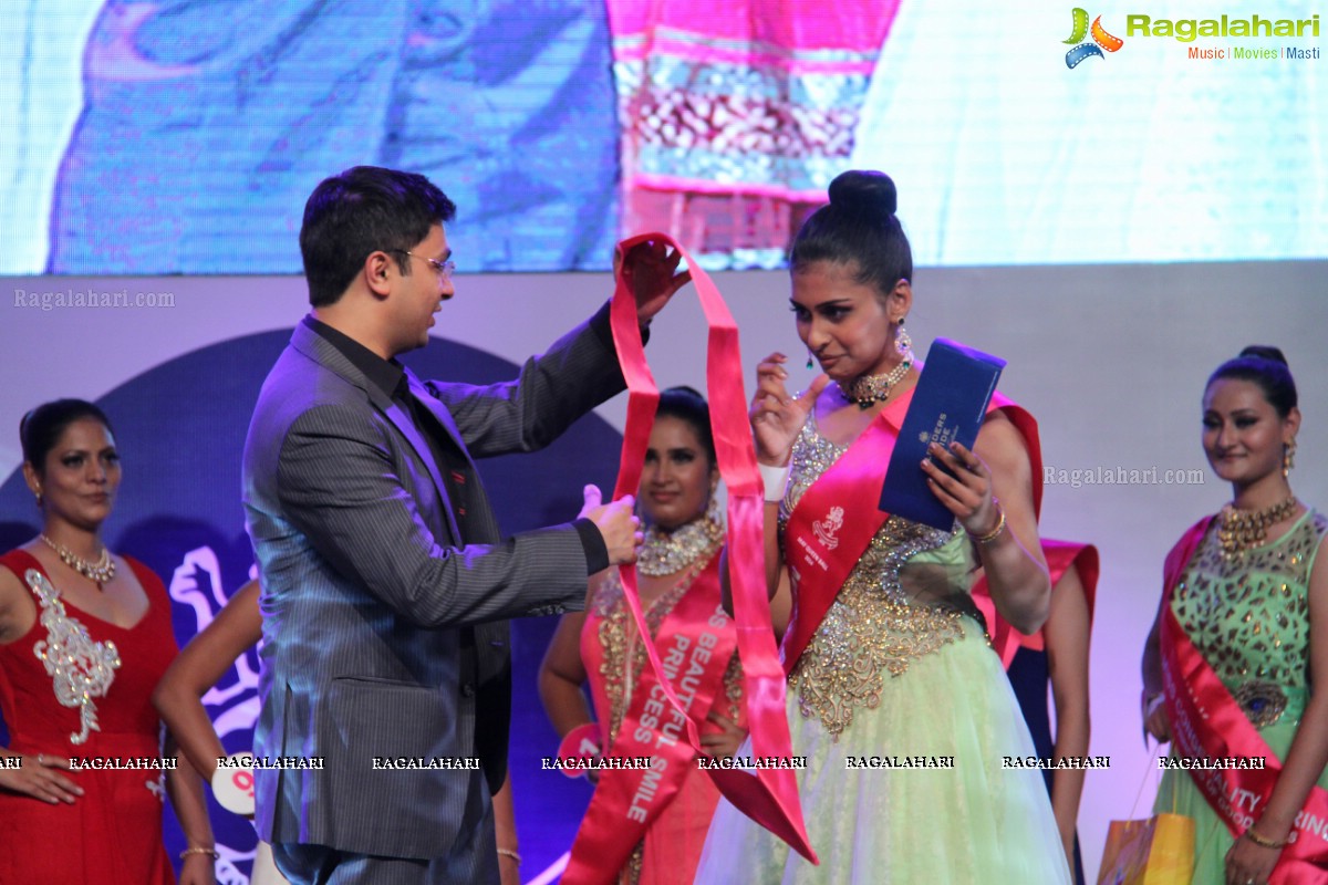 Secunderabad Club May Queen Ball 2014