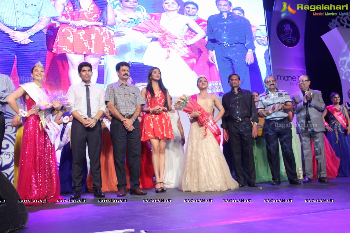 Secunderabad Club May Queen Ball 2014