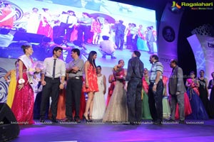 Secunderabad Club May Queen Ball 2014