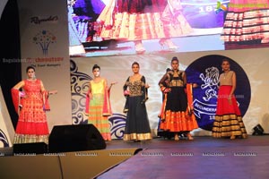 Secunderabad Club May Queen Ball 2014