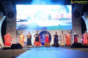 Secunderabad Club May Queen Ball 2014